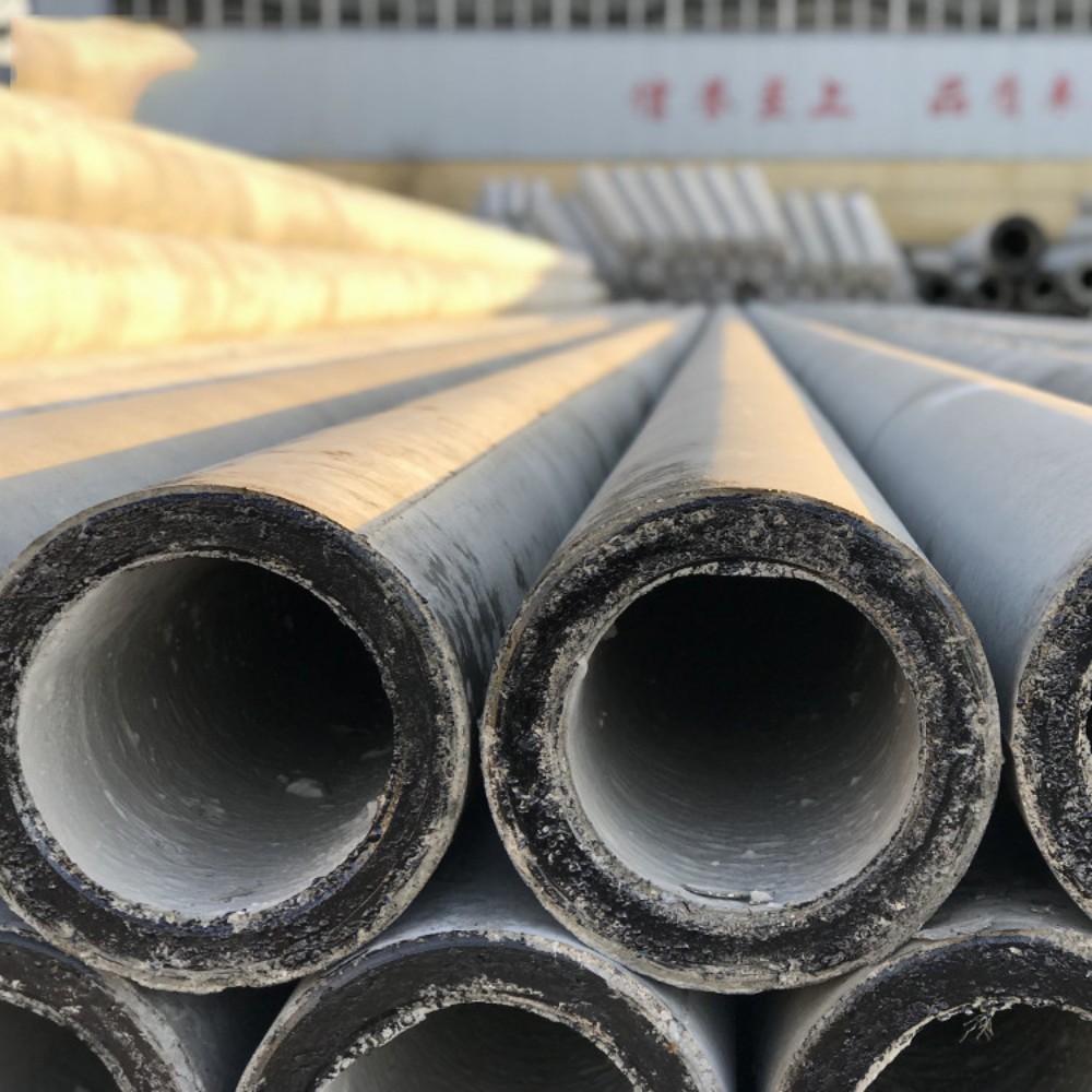 西固150×10米预应力水泥电线杆